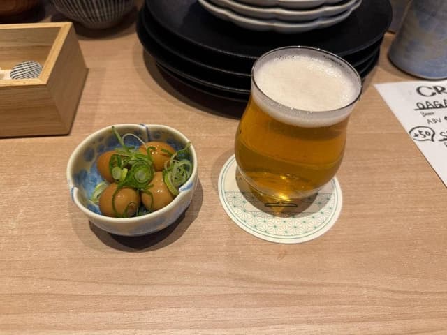 京のSAKESORA - サブ画像2