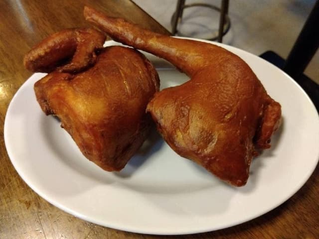 ジャスト食品 - サブ画像1