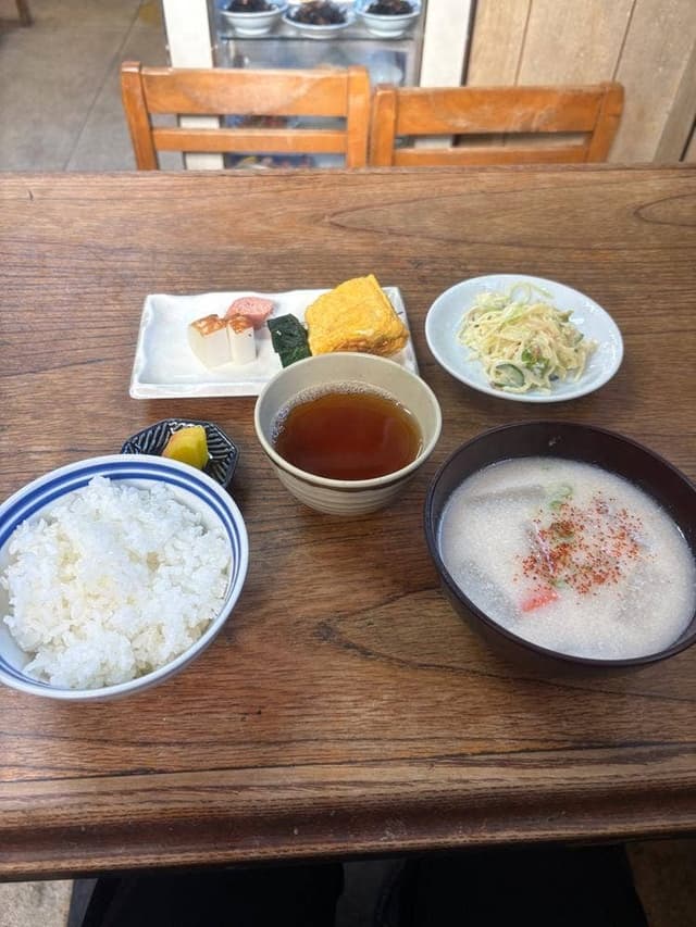 大衆食堂 山田屋 - サブ画像3