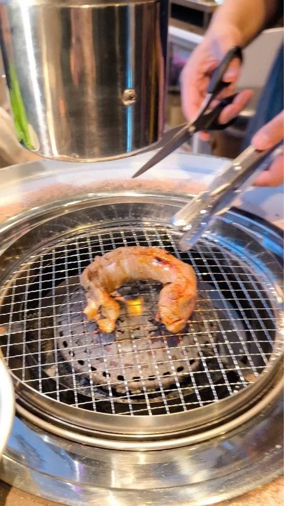 麻薬カルビ 京都木屋町店 - サブ画像1