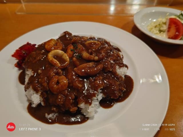 ALFRAID - サブ画像1