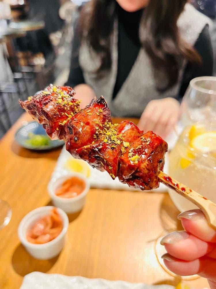 KOBE YAKITORI STAND 野乃鳥 新宿店