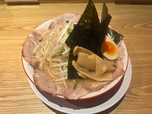 だるまや NIIGATA BASE - サブ画像3