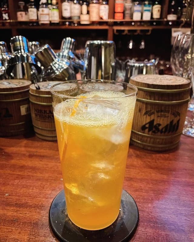 Bar usque-baugh - サブ画像3