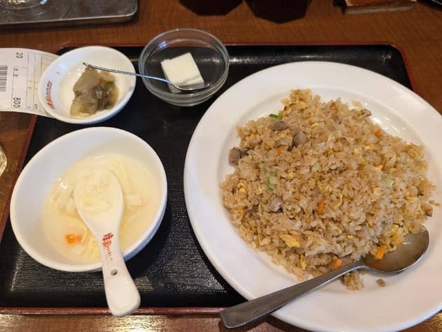 桂園 本郷三丁目店 - サブ画像1