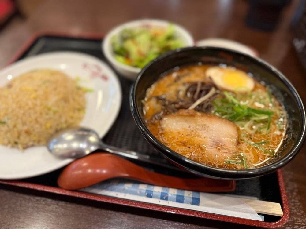 味千ラーメン 船場店