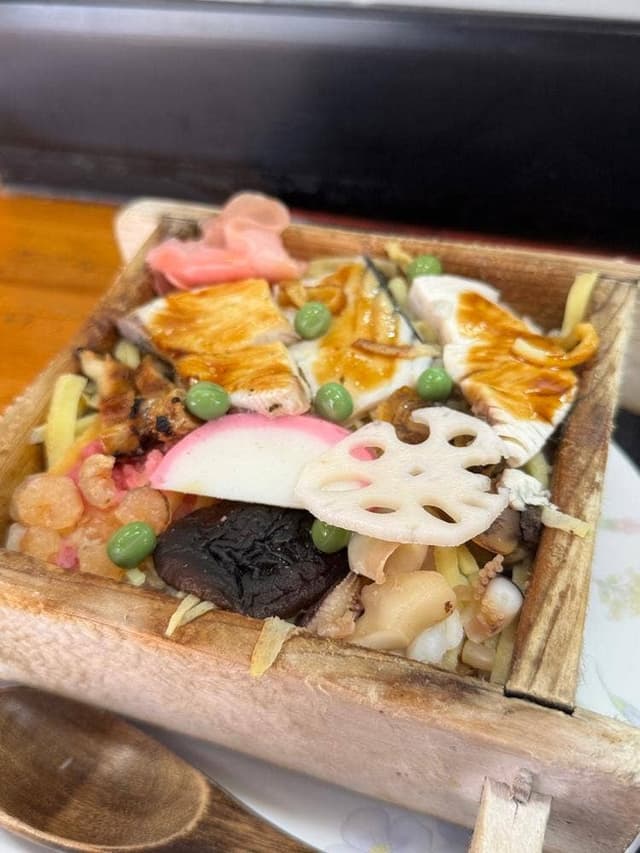 寿し一 - サブ画像2