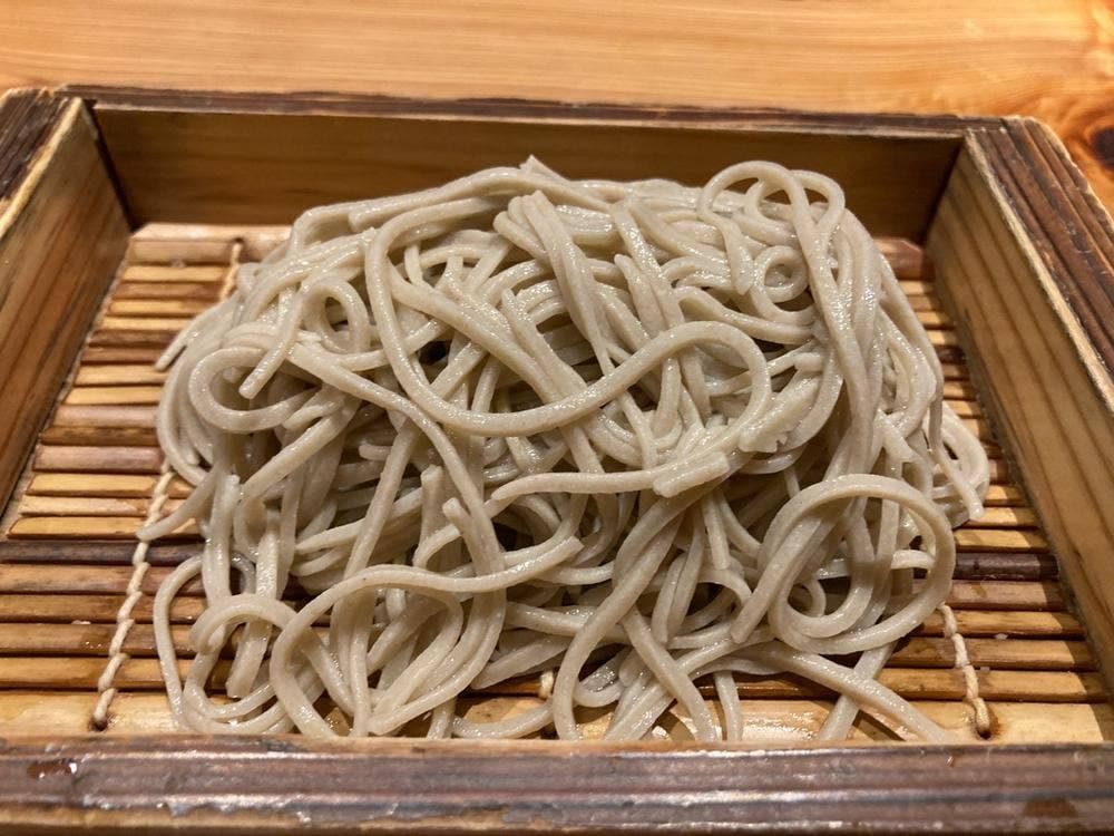 蕎麦前酒場 はんさむ