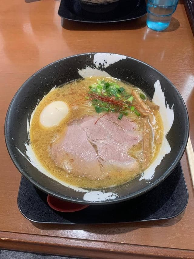 中華そば 風 KAZE - サブ画像2