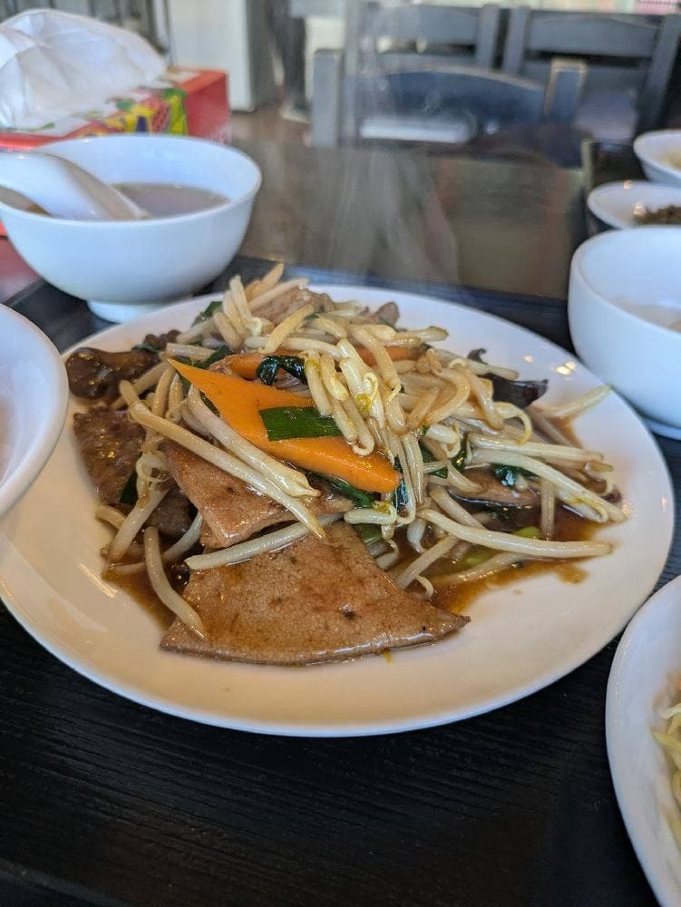 好來