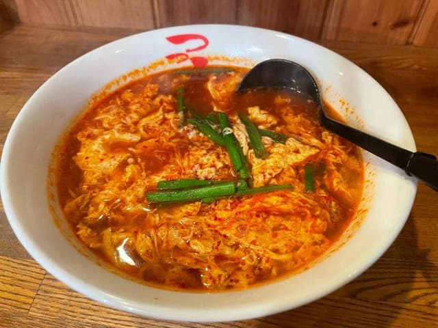 麺屋 つつみ - サブ画像1