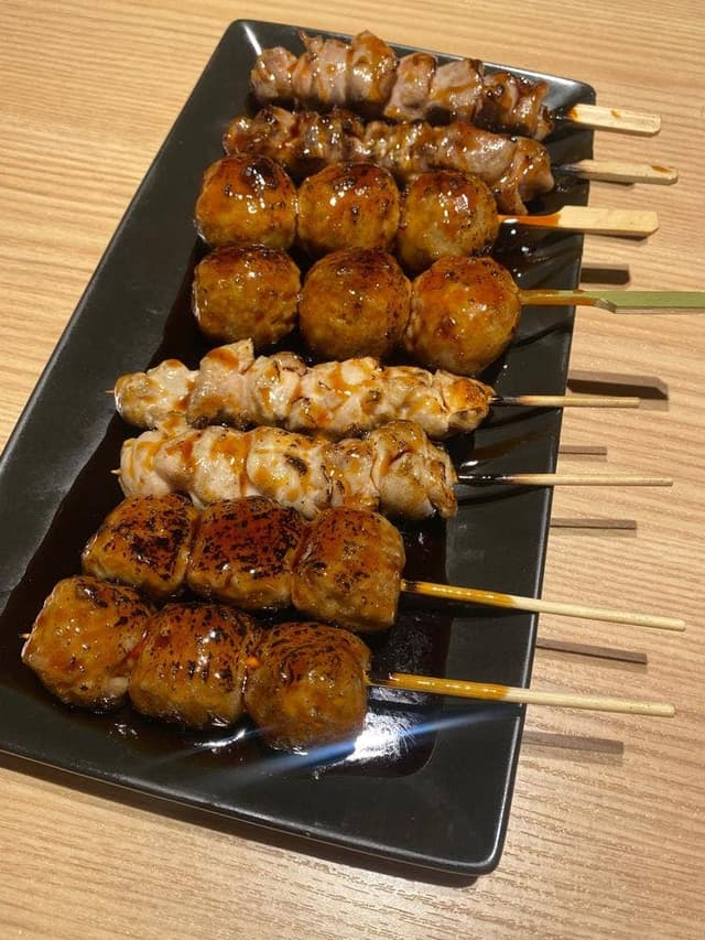 個室焼鳥 あか峯 横浜店 - サブ画像2