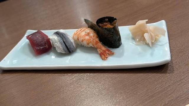 あさひ寿し - サブ画像1