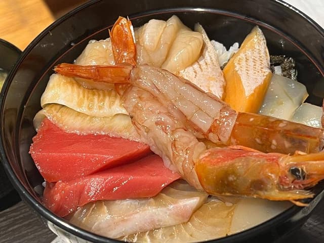 海鮮ときどきブタ - サブ画像2