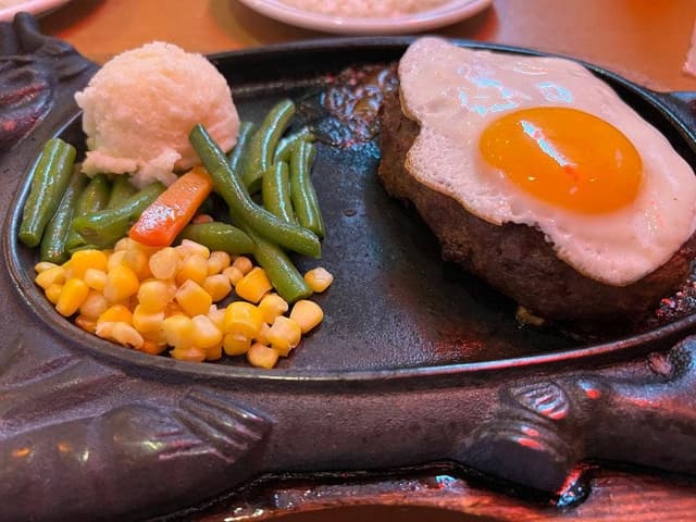 ステーキハウス88 国際通り店 - サブ画像3