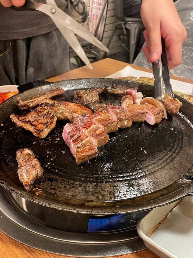 わら火 - サブ画像2