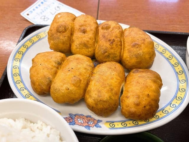 ホワイト餃子 高島平店 - サブ画像3