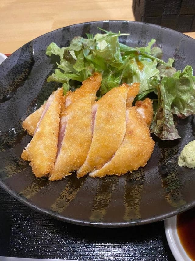 備長炭焼き鳥 えんのば 西中島店 - サブ画像3