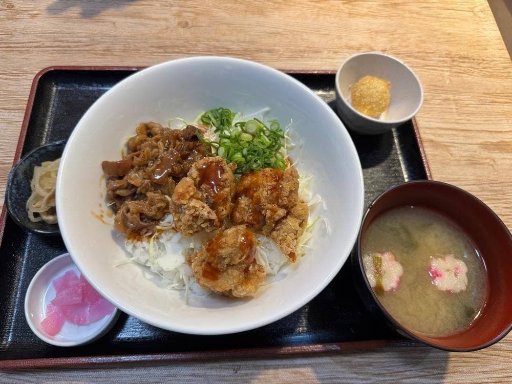 ニコニコ本舗 新高店