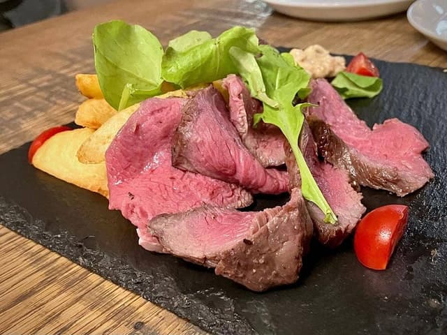 LA TERRASSE ALL DAY DINING - サブ画像1