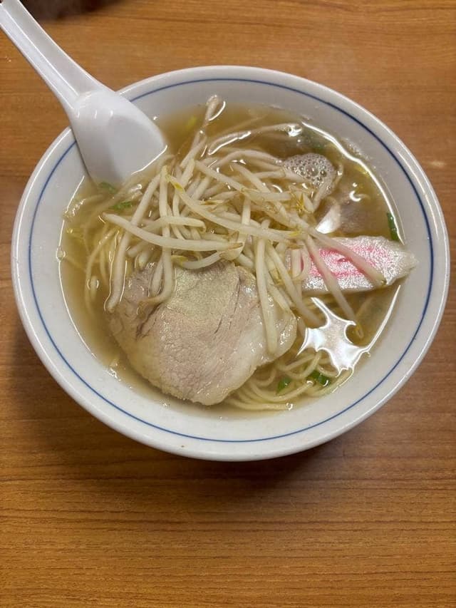 珍来軒 - サブ画像1
