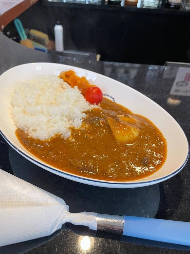 ショットバー 渡部商店
