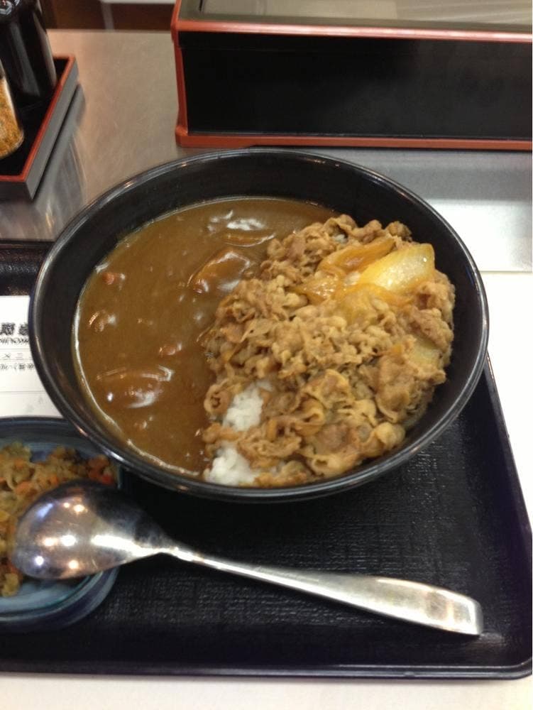 吉野家 秋葉原店