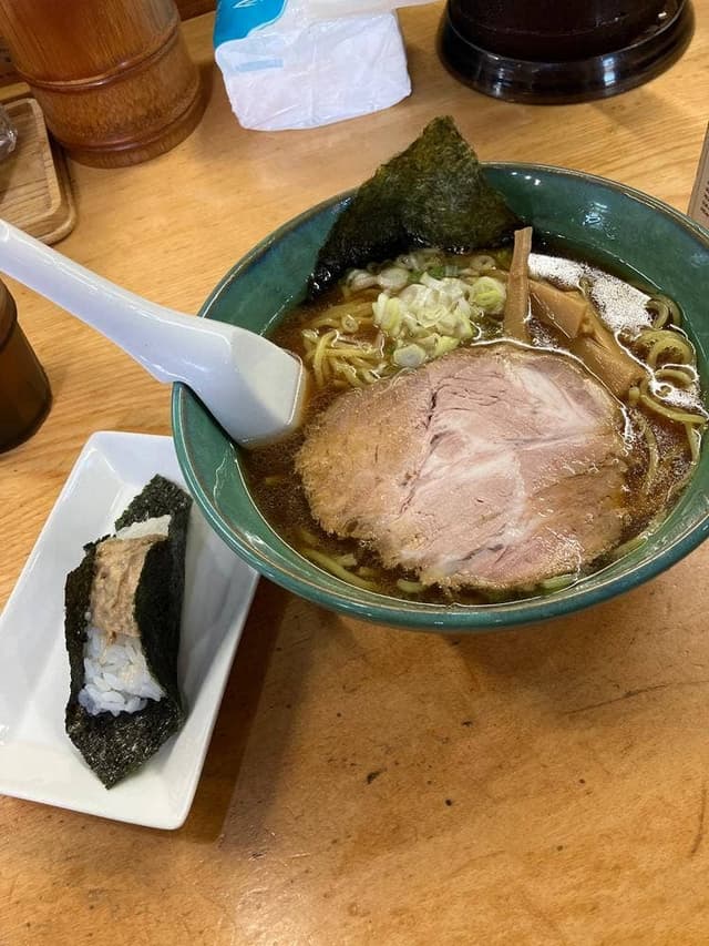 らーめん初代 - サブ画像3