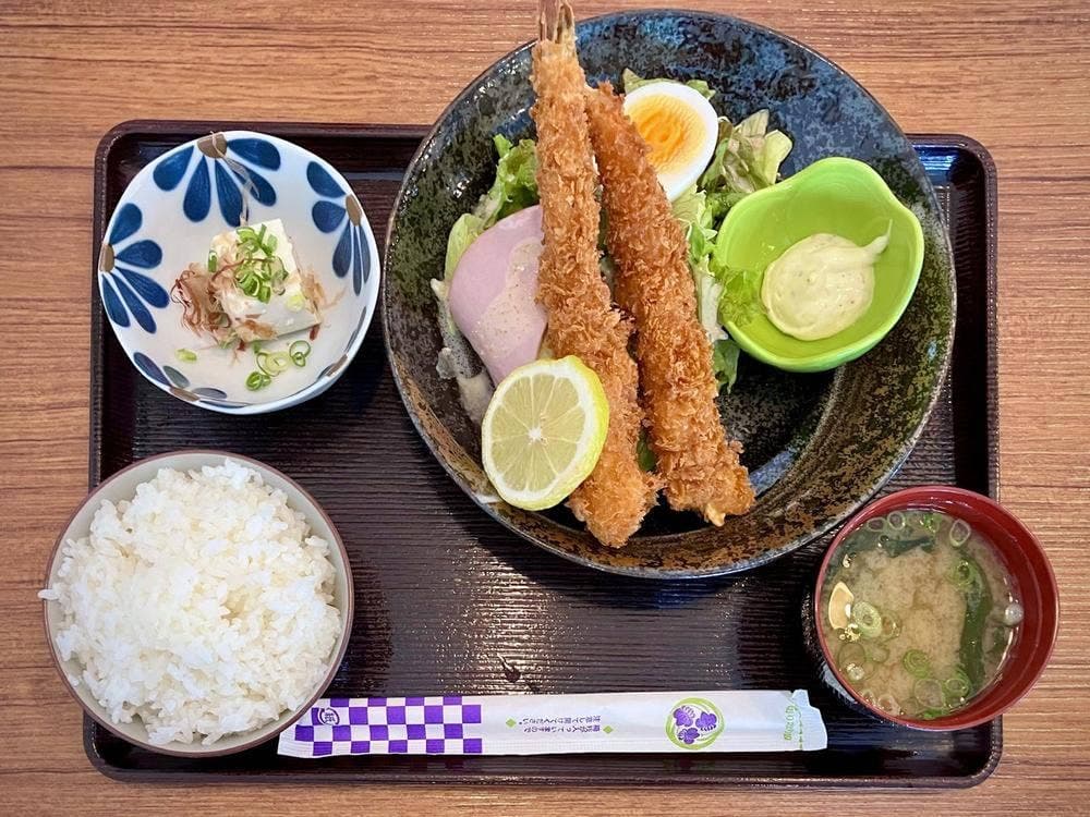CAFÉ アムール