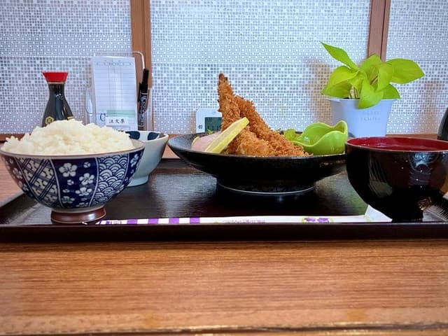 CAFÉ アムール - サブ画像1