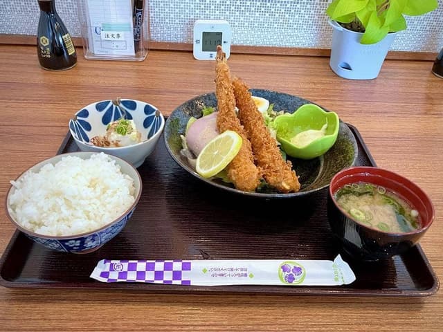 CAFÉ アムール - サブ画像2
