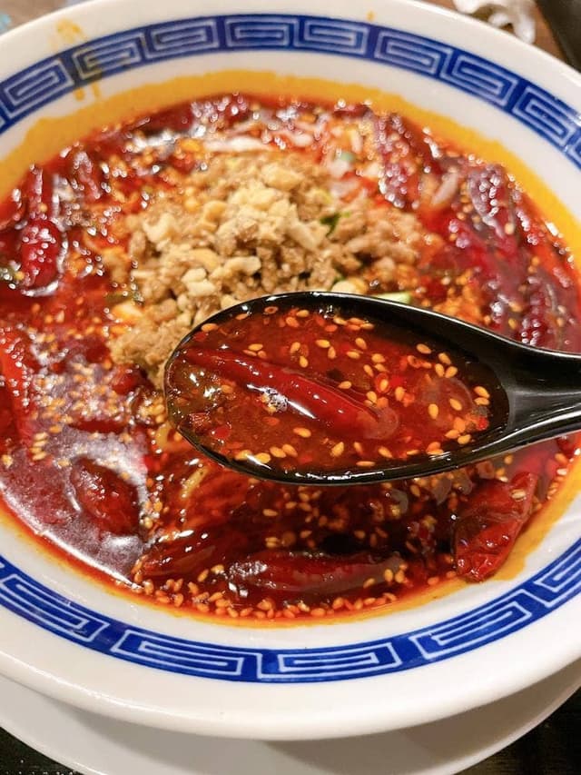 中華ビストロ空流 kuu-ru - サブ画像2