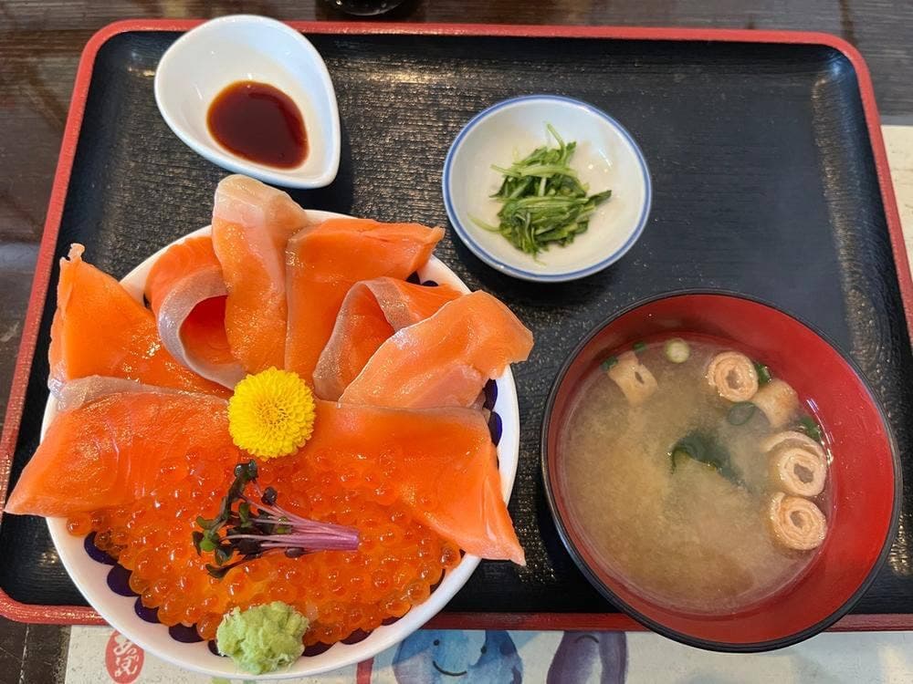 北海道料理 一品 おいちゃん
