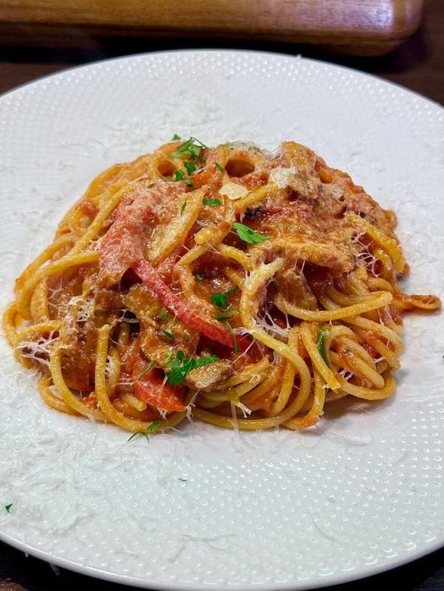 イタリア食堂 パッシオーネ - サブ画像3