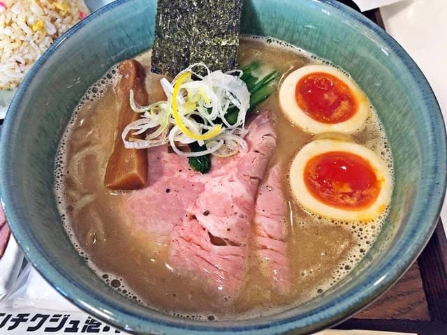 サンチクジュ 港川店 - サブ画像1