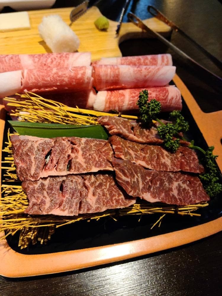 韓国焼肉チャドルバギ イチャドル 新大久保店