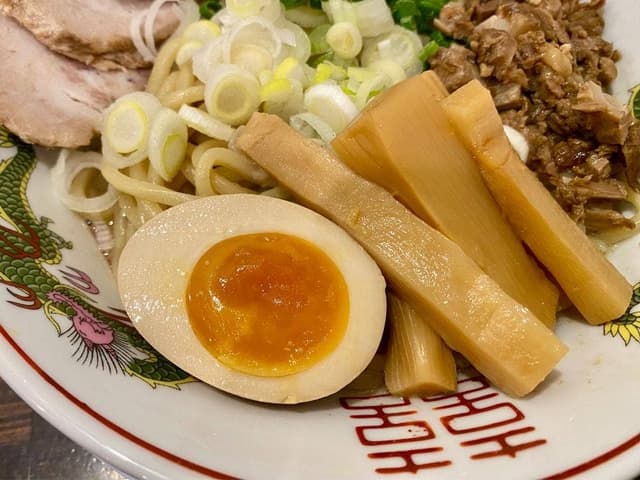 活龍大衆麺処 真壁屋 土浦駅西口店 - サブ画像2