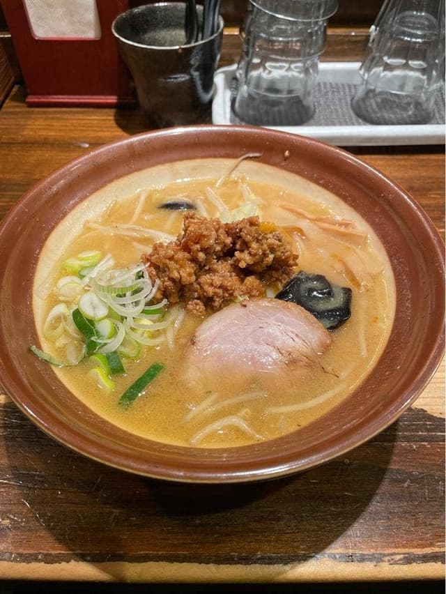 三楽 - サブ画像3