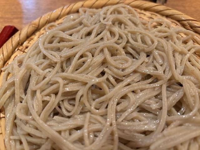 手打ちそば しゅう - サブ画像2