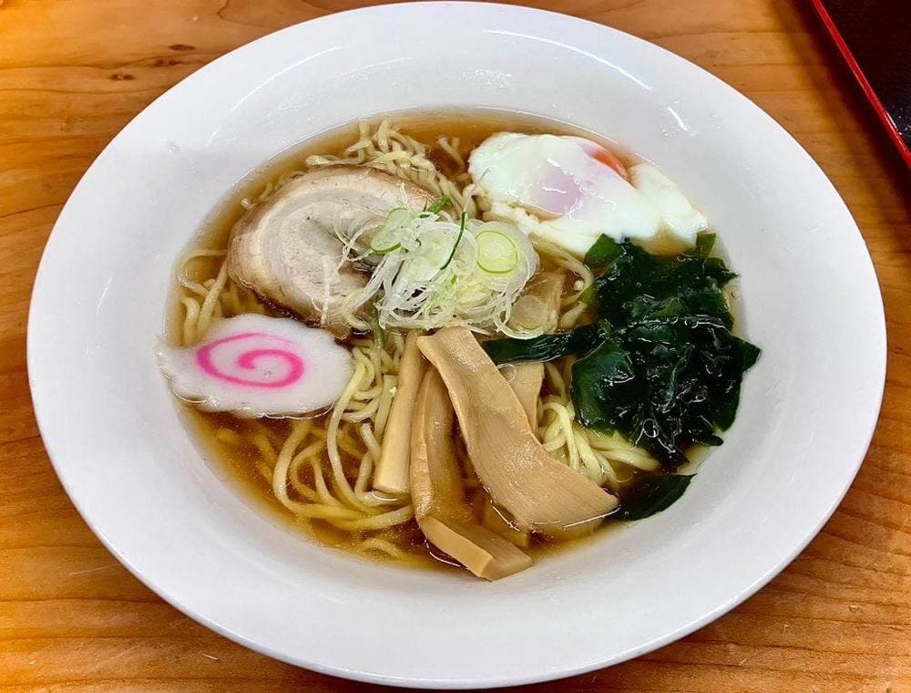 ただおみ温泉 お食事処