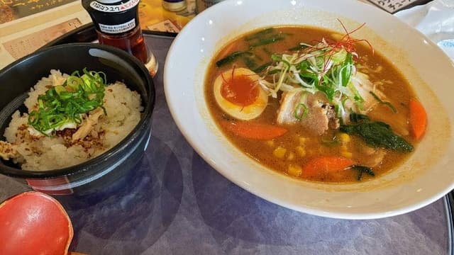 東条パインバレーゴルフクラブ レストラン - サブ画像1