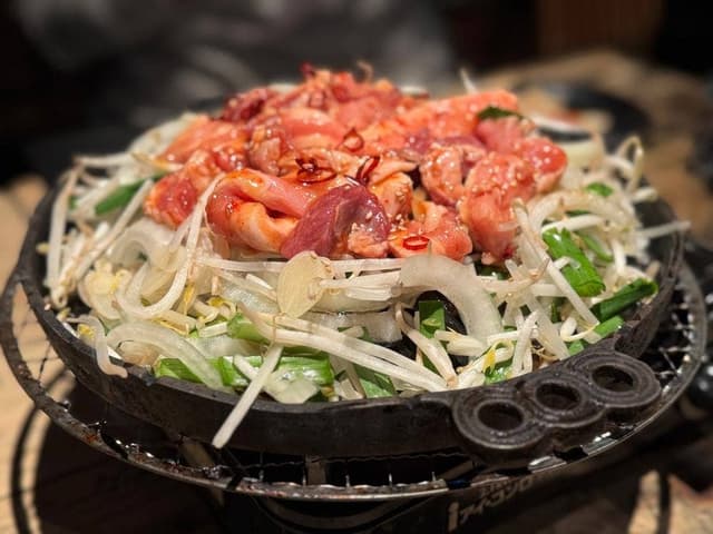 腹黒屋 田町 - サブ画像2