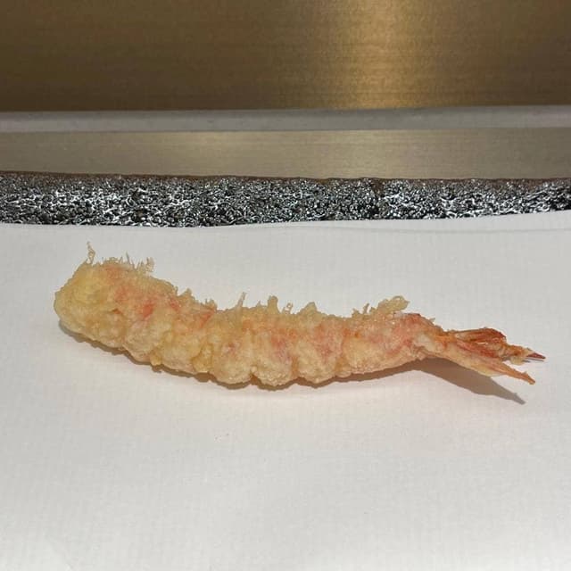 天婦羅くすのき 中目黒店 - サブ画像1