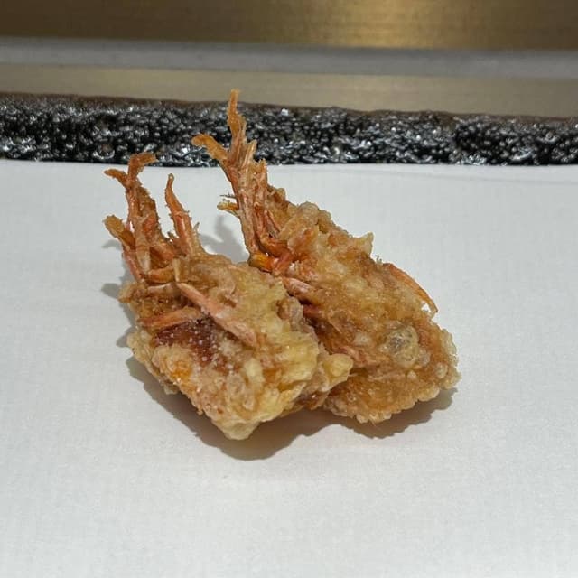 天婦羅くすのき 中目黒店 - サブ画像2