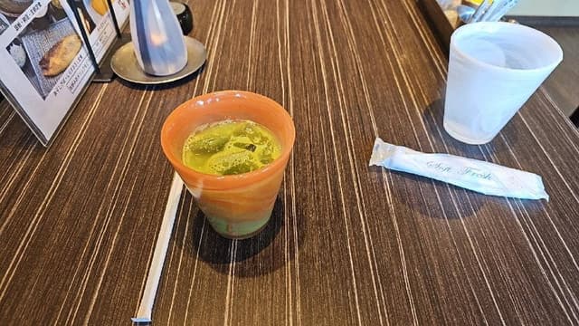 和洋膳 椿 - サブ画像3