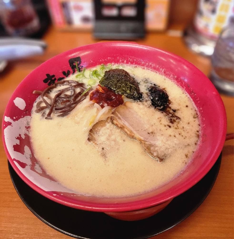 ラーメン まこと屋 大東南新田店
