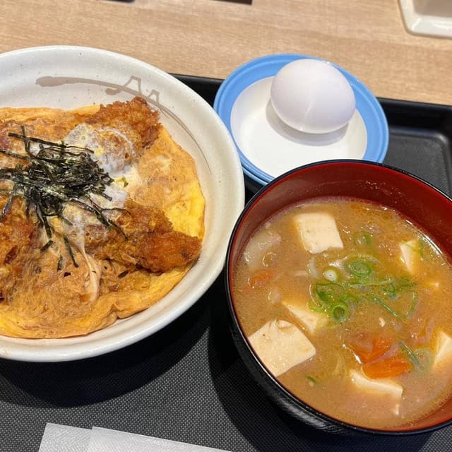 松屋 / 松のや/マイカリー食堂 高知朝倉店 - サブ画像3