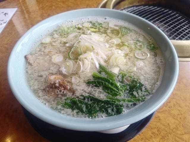 麺侍 - サブ画像1