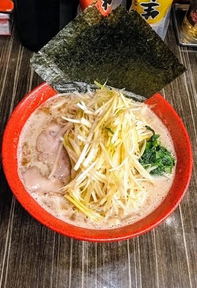 ぶっ家 調布店 - サブ画像1