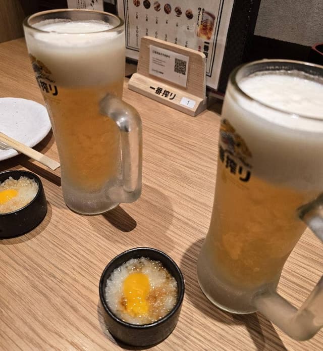 焼き鳥きんざん 神田店 - サブ画像1